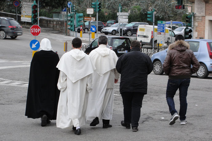 16 – 18 Dicembre 2011