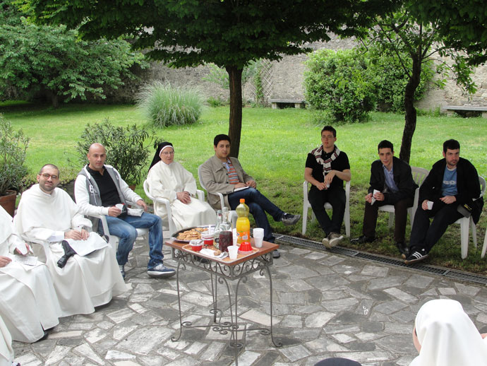 8 – 10 Giugno 2012