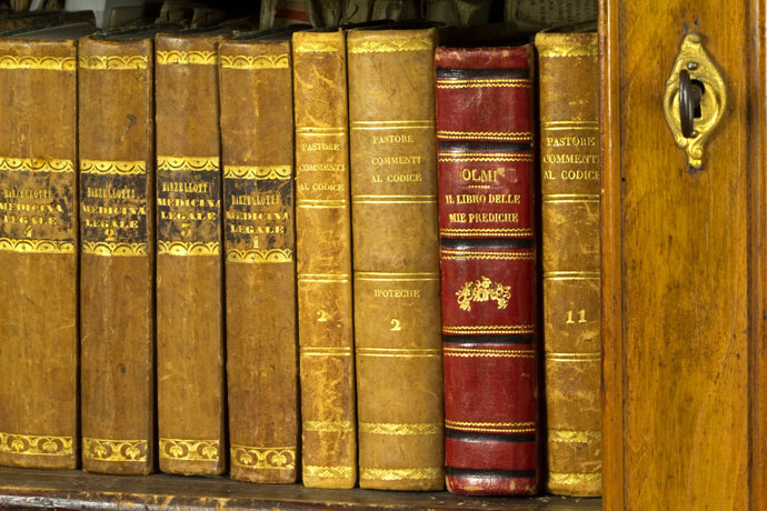 archivio
