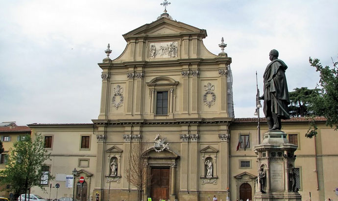 FIRENZE