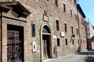 I Monasteri soggetti al Provinciale