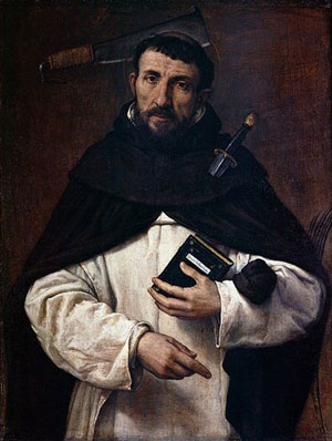 San Pietro da Verona