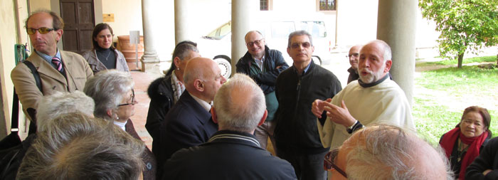 La Fraternita laica di San Domenico