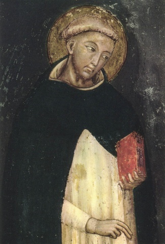 Domenico di Guzman