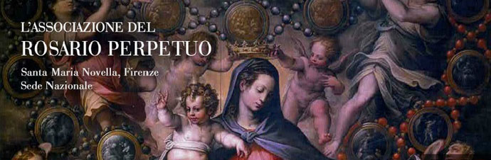 Il Rosario Perpetuo: cos’è?