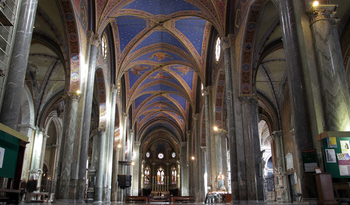 santamariasopraminerva