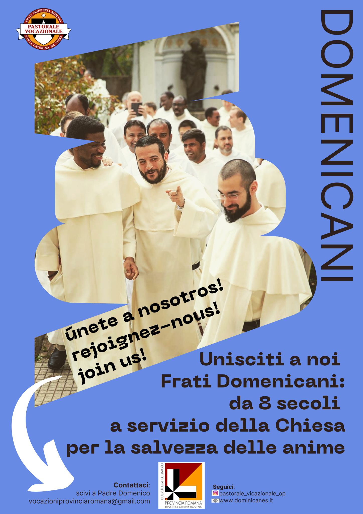 Discernimento vocazionale