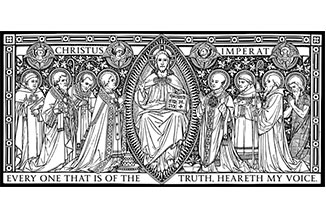 L’aurora della libertà: Cristiada