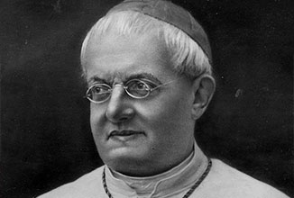 Pio Del Corona è Beato
