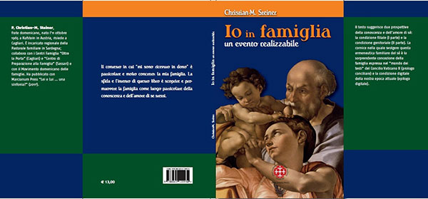 Christian-M. Steiner :“Io in famiglia”