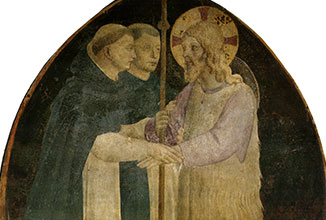 Anno della vita consacrata, la grazia delle indulgenze