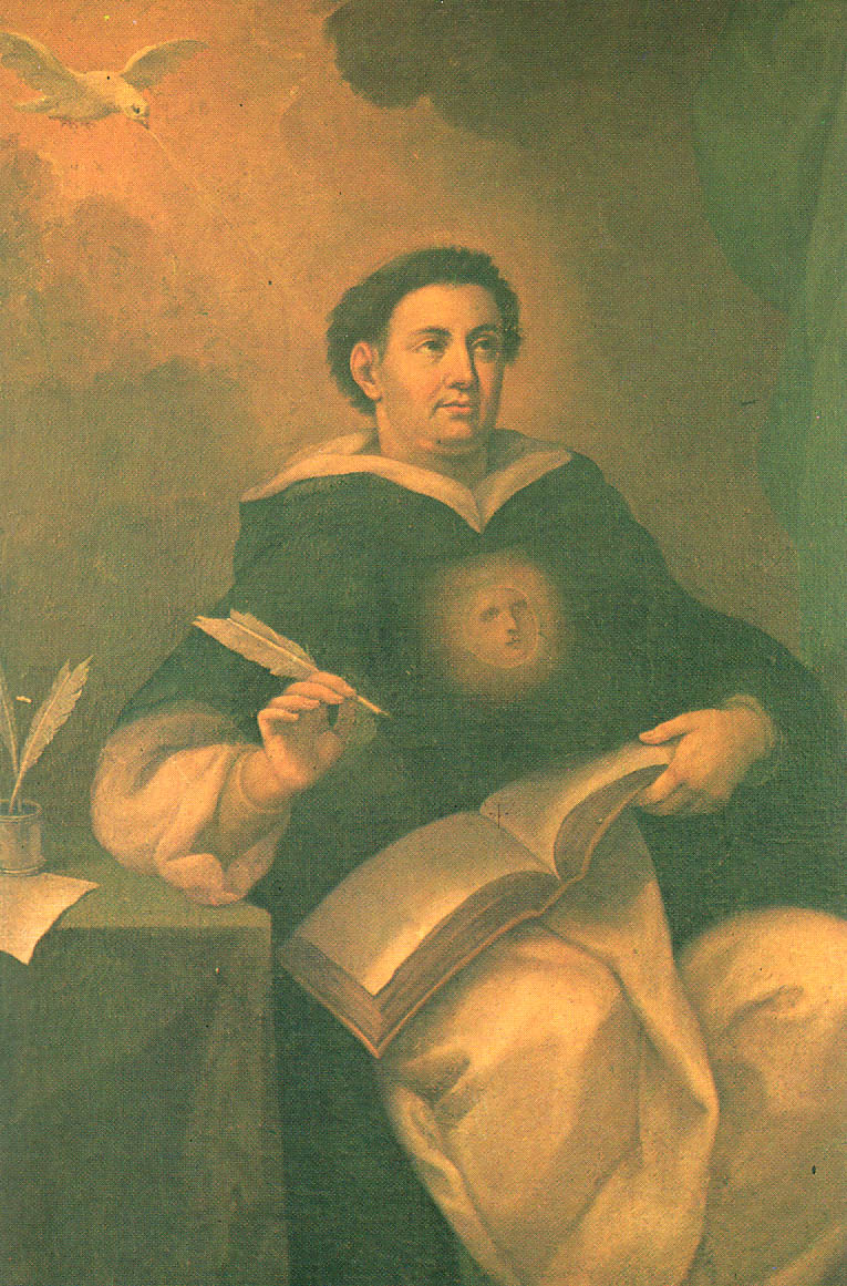 Attualità del pensiero di S.Tommaso