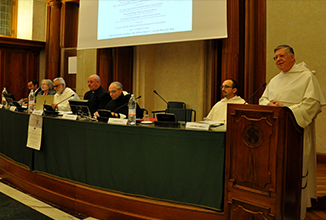 Inaugurazione dell’Archivio di Provincia