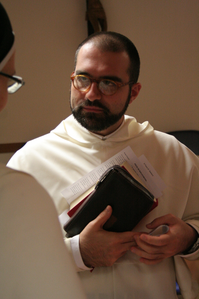 Caritas Veritatis: il cuore della spiritualità Domenicana