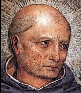 Giordano di Sassonia: santità e amicizia