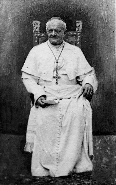 Il B. Pio Alberto del Corona O.P. e le conferenze di S. Vincenzo de’ Paoli