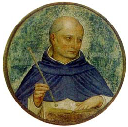 Giordano di Sassonia