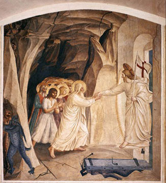 Pasqua di Resurrezione