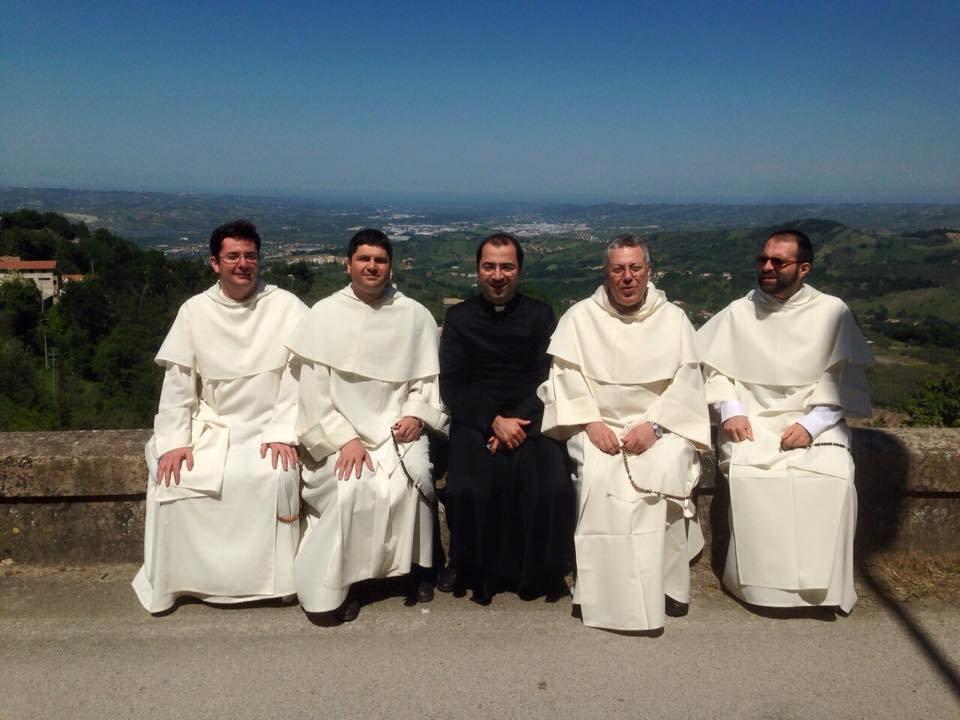 Missionari in terra d’Abruzzo
