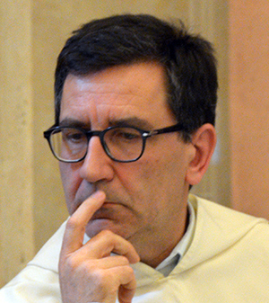 Accostarsi reciprocamente gli uni agli altri