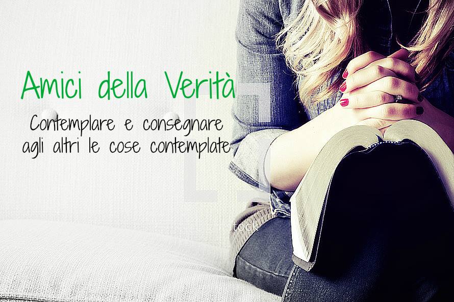 amici della verit
