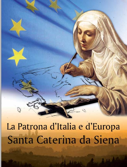 Premura pastorale per la famiglia nella Chiesa odierna e in Santa Caterina