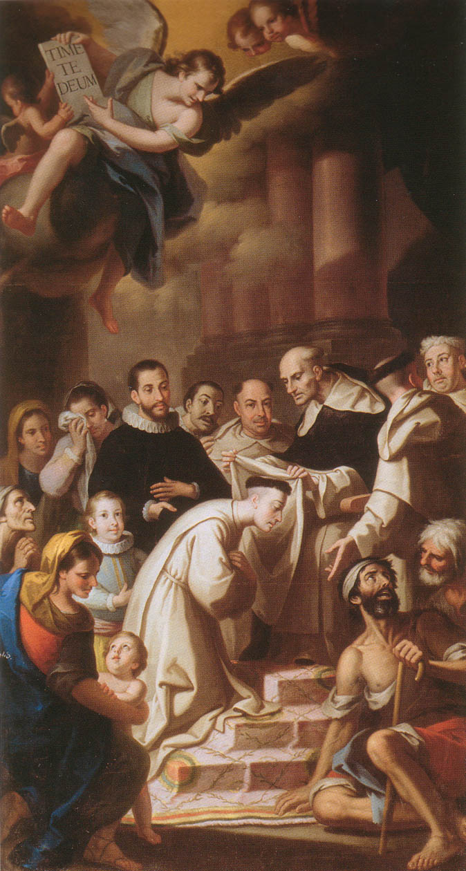 San Vincenzo Ferrer