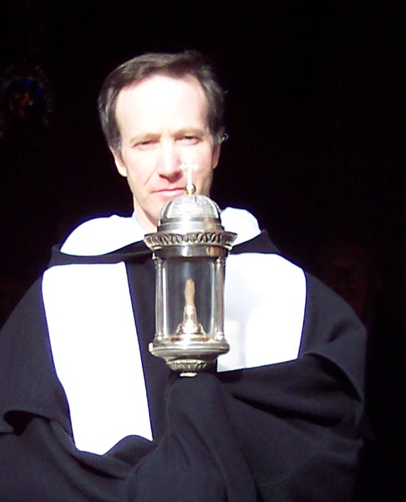 alfred white