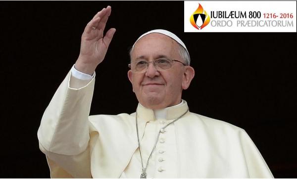 Indulgenze in occasione dell’Anno Giubilare Domenicano