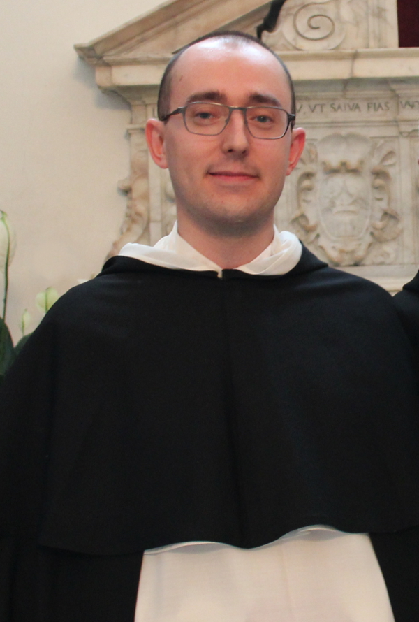 La compassione in San Domenico