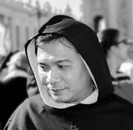 Una visita di carattere e virtù