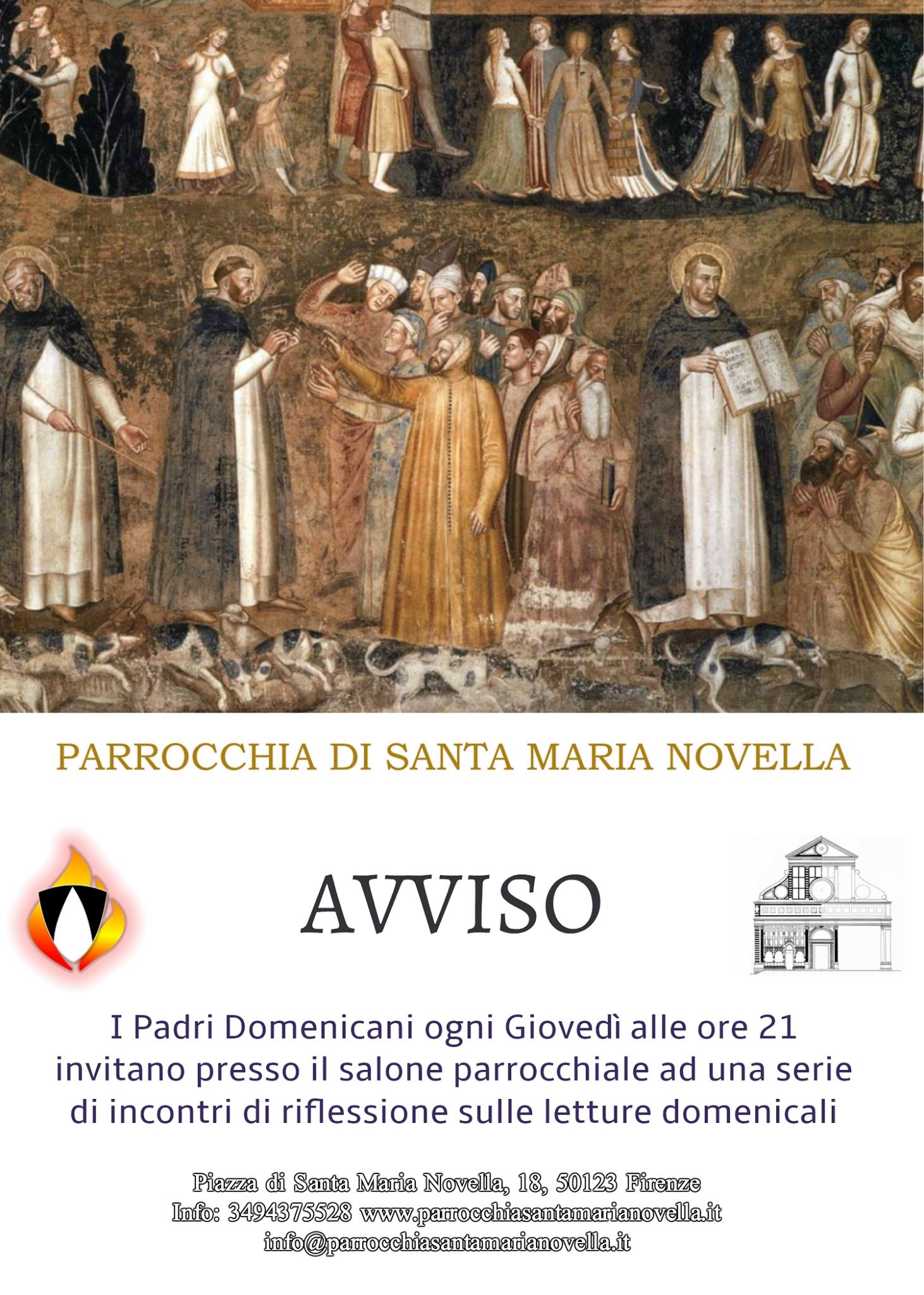 marianovella incontri