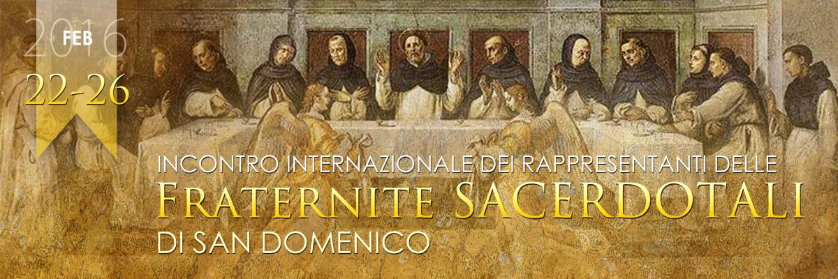 22-26 febbraio, Roma