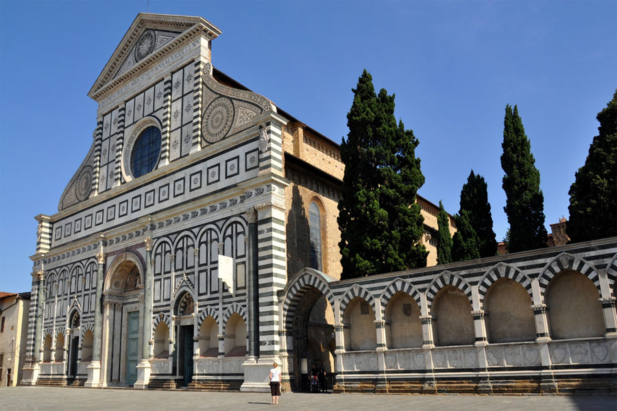 maria novella
