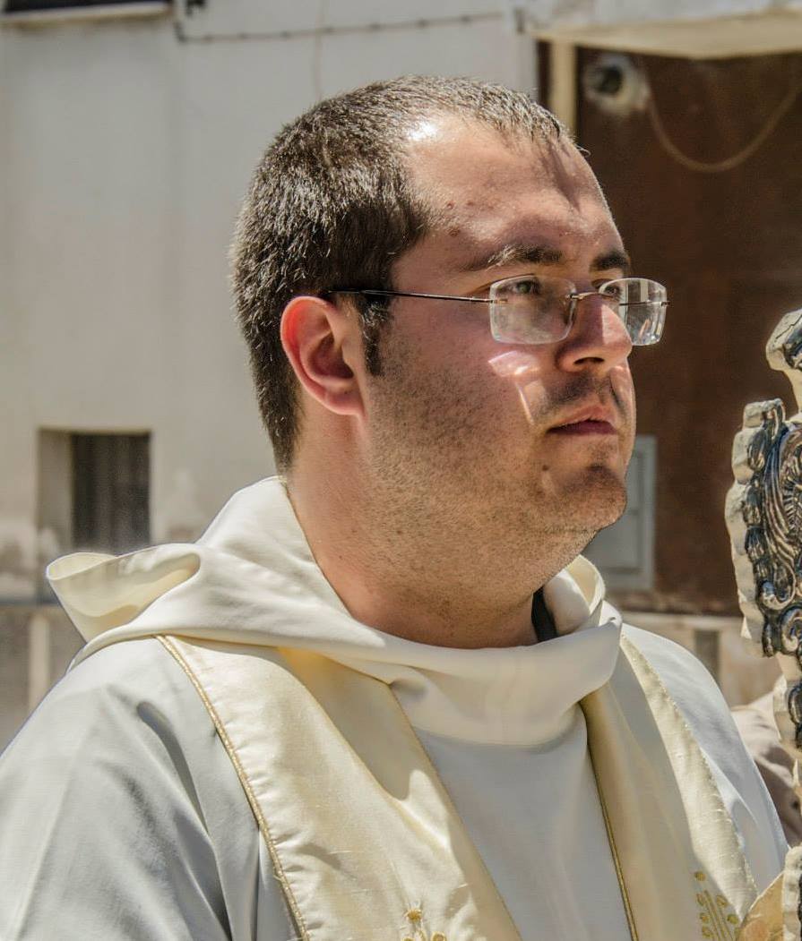 Vincenzo Ferrer: entusiasta seguace di Domenico