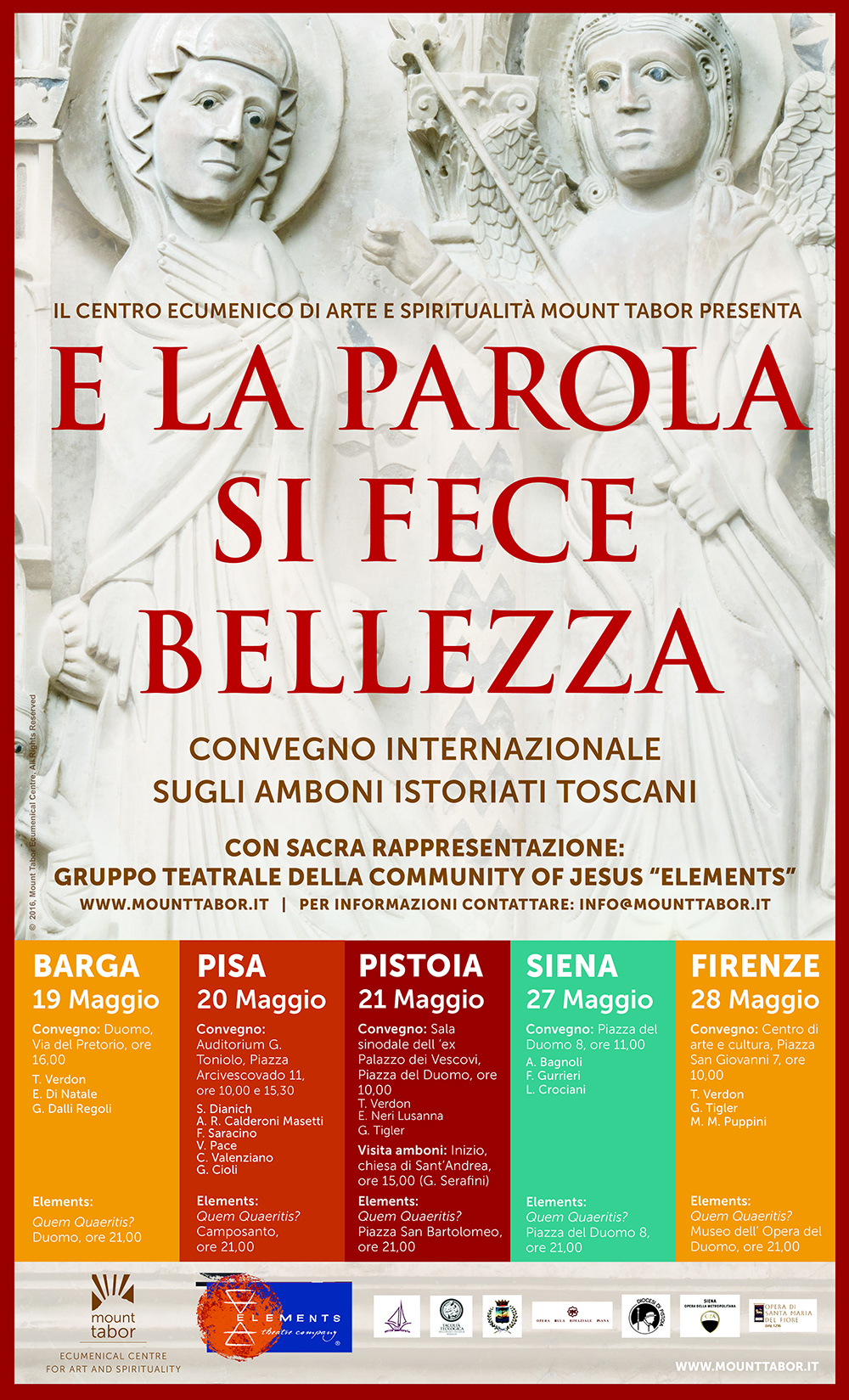 poster manolo puppini
