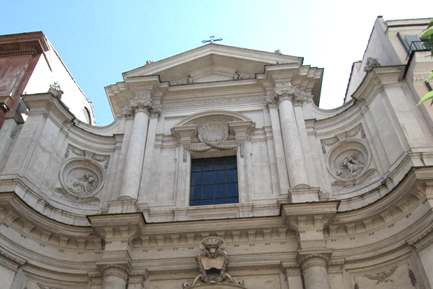 chiesa caterinati