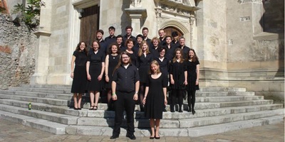 coro oxford