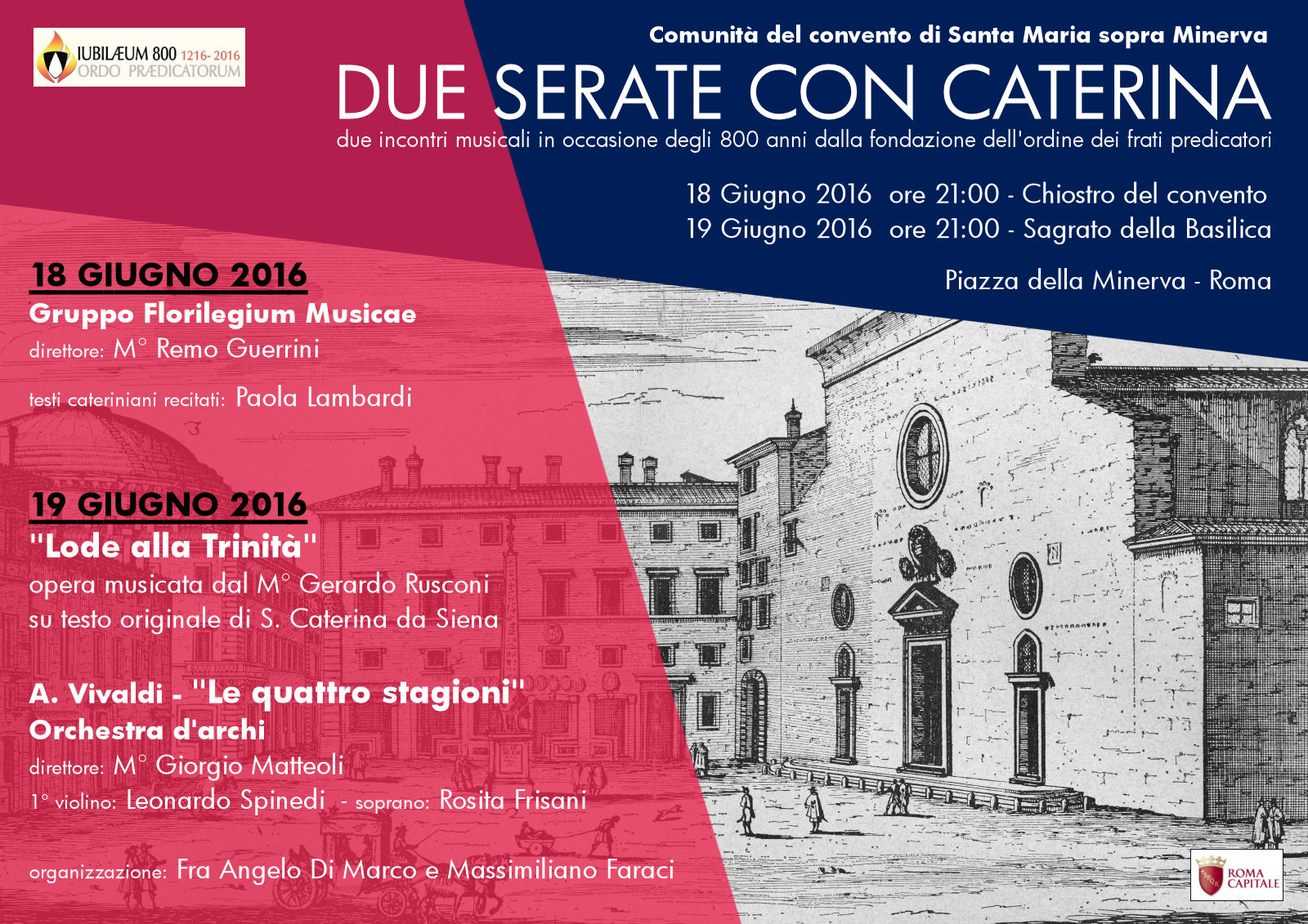 locandina concerto 18 19