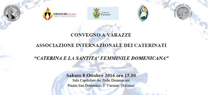 convegno caterinati