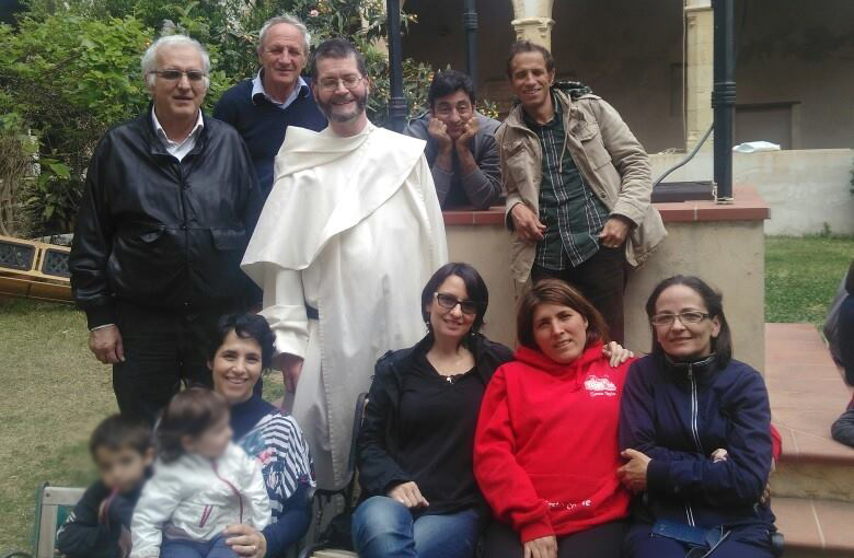 oltre la porta amici