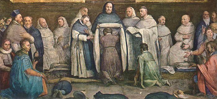 VOCAZIONI: 26-28 mag., Roma