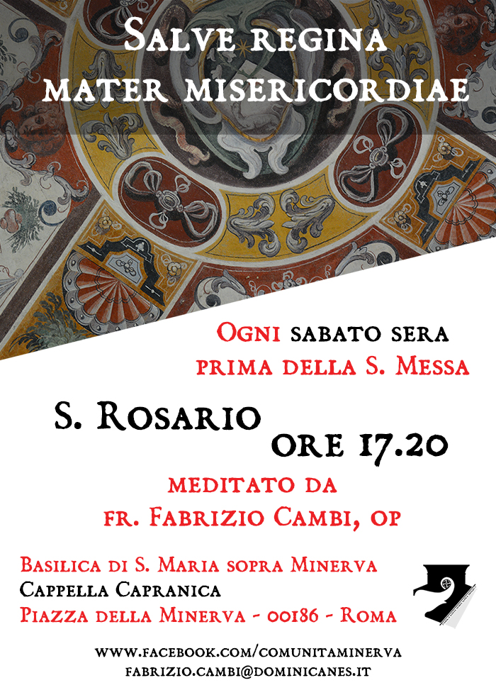 rosario minerva