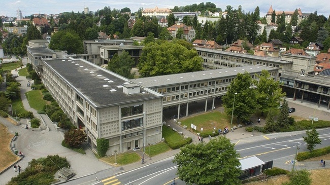 universita friburgo