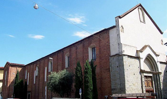 pistoia