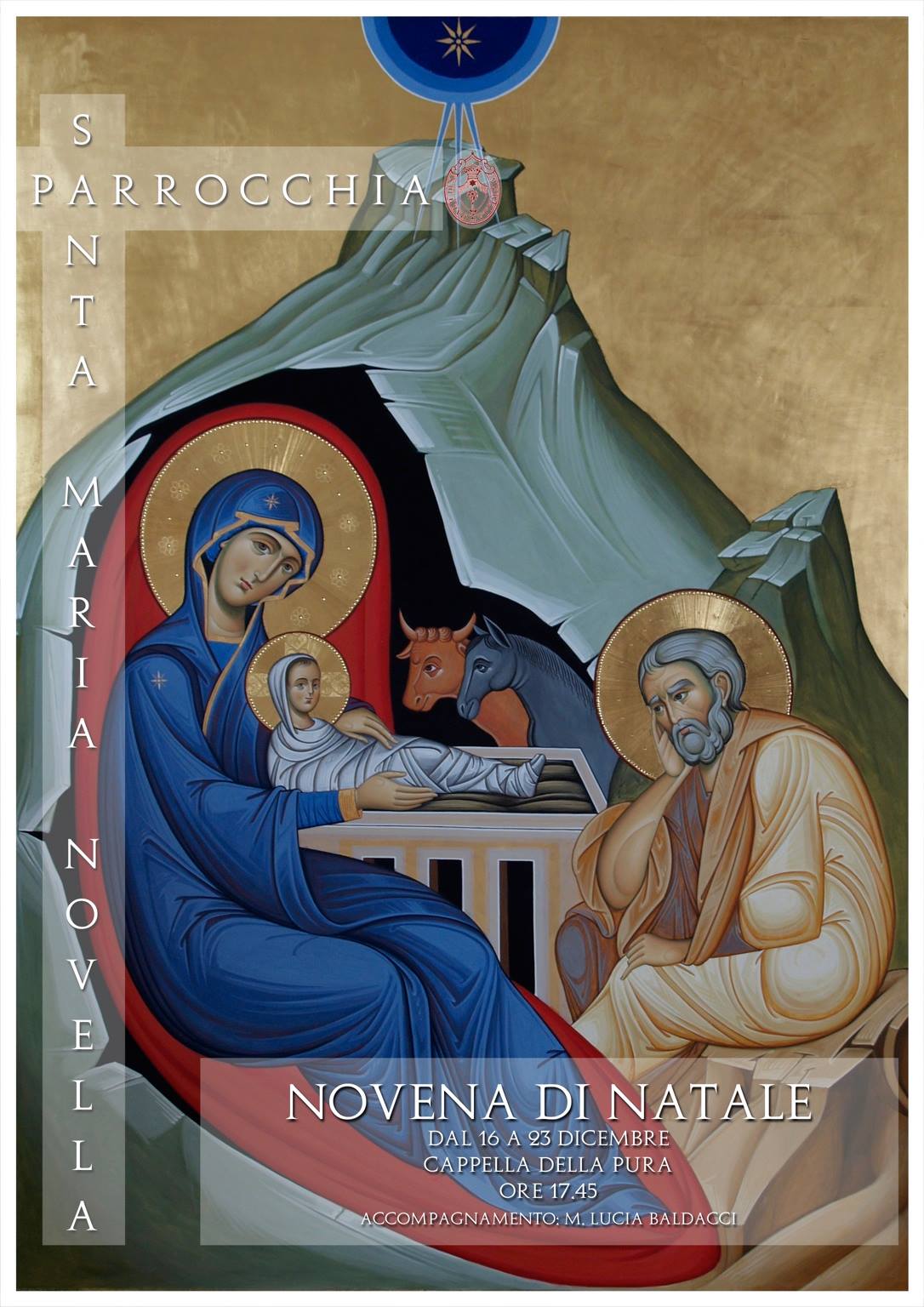 novena s maria novella 2016