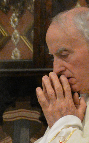 S. Maria del Sasso a Bibbiena: un po’ di cronaca