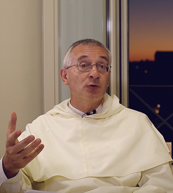 San Tommaso e la “sindrome del sagrestano disincantato”