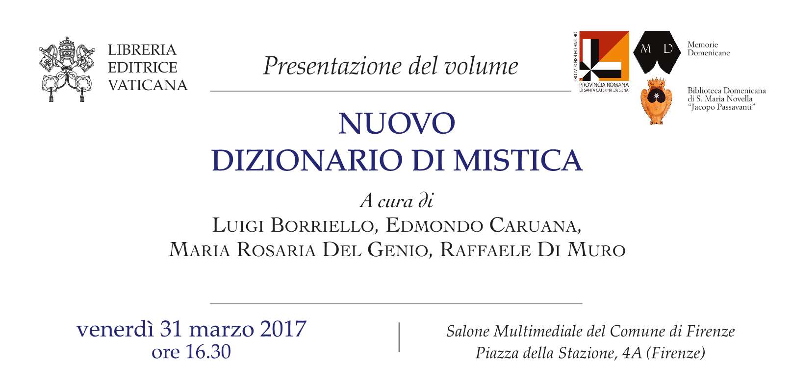 Invito Dizionario Mistica1