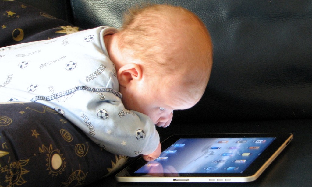 bambino tablet